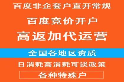 百度推广平台实战案例：助力企业快速崛起